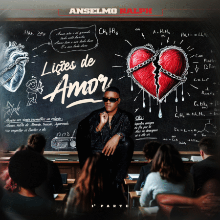 Anselmo Ralph - Quando o Kumbu Cair