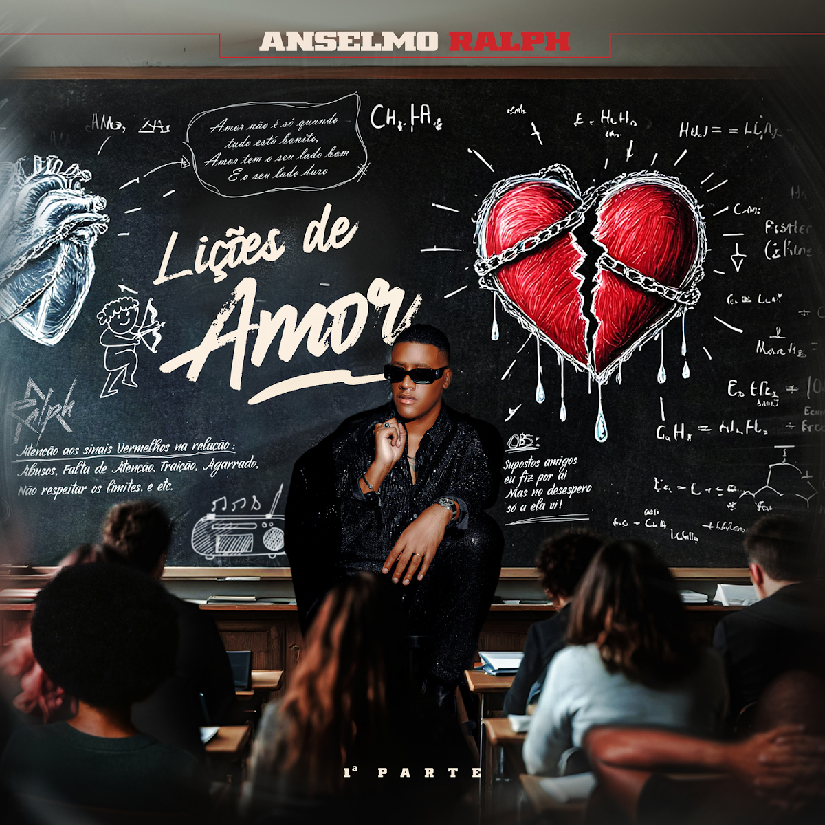 Anselmo Ralph - Quando o Kumbu Cair