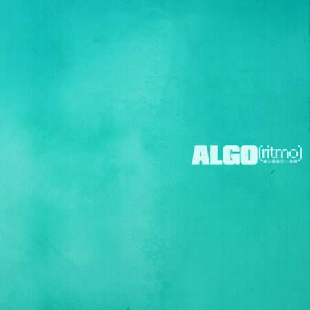 Beatoven - ALGO (ritmo) [Álbum]