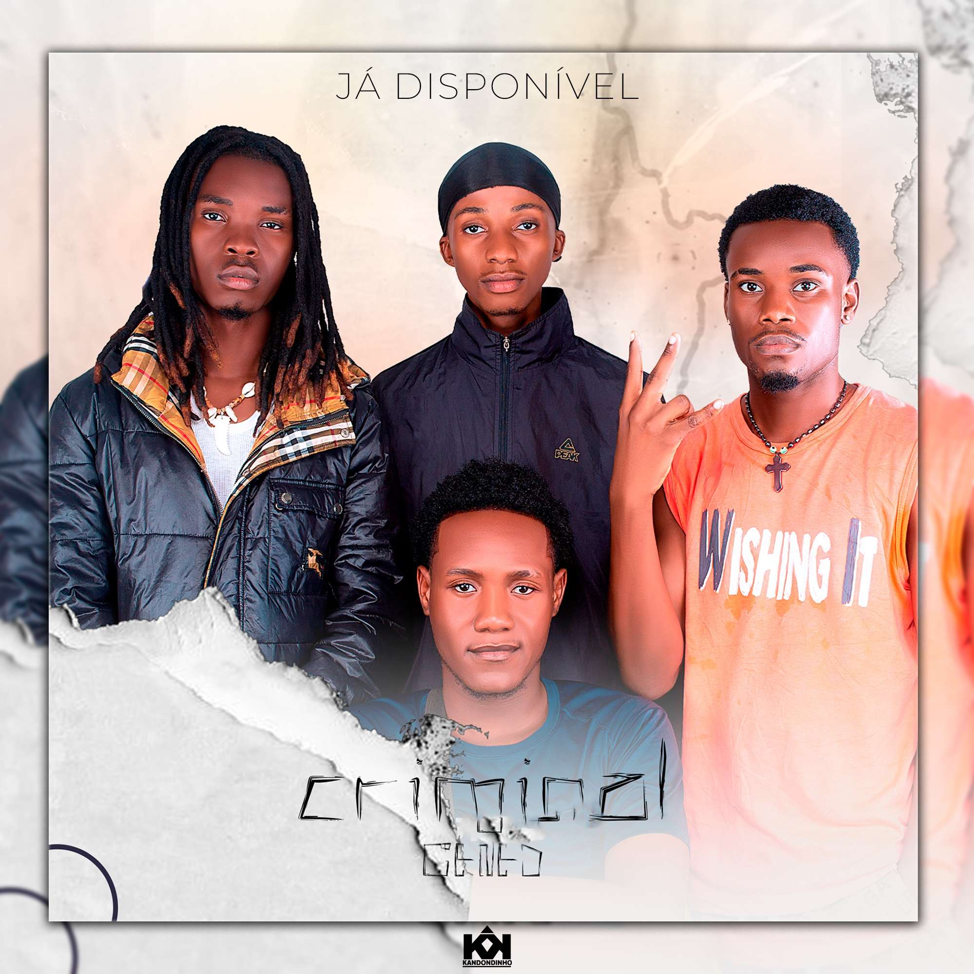 Cened - Criminal 