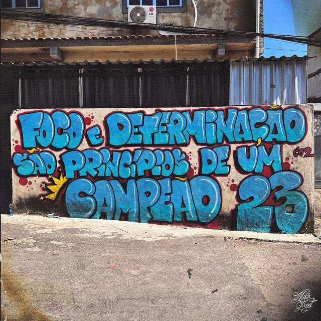 Chefin - Princípios de um Campeão