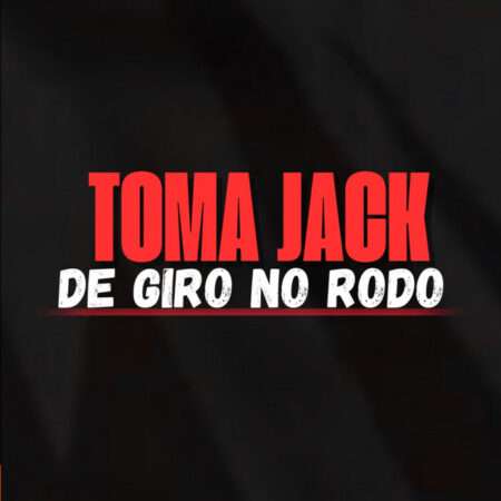 DJ BN TORVIC - Toma Jack De Giro No Rodo (ft. Bielzin & Mc Poze do Rodo)