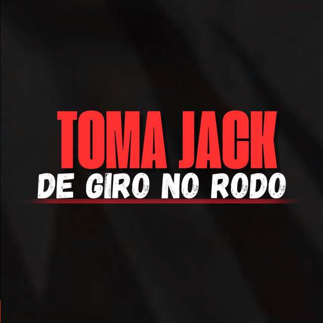 DJ BN TORVIC - Toma Jack De Giro No Rodo (ft. Bielzin & Mc Poze do Rodo)