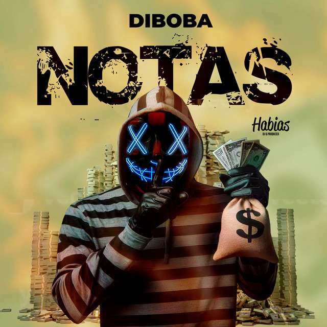 Diboba - Notas