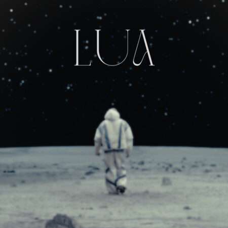 Djodje - Lua