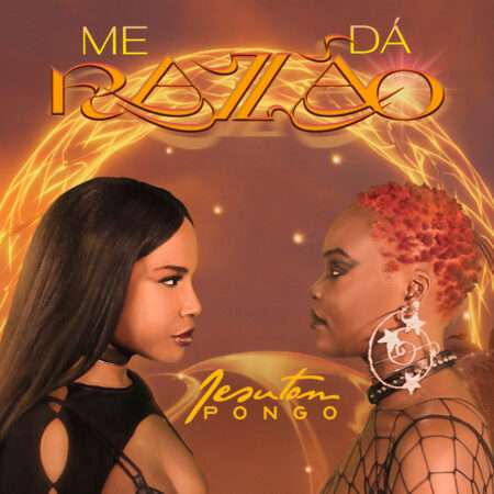 Jesuton x Pongo - Me Dá Razão