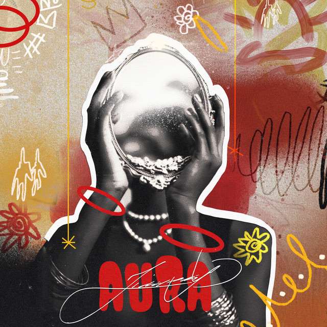 Jimmy P - Aura