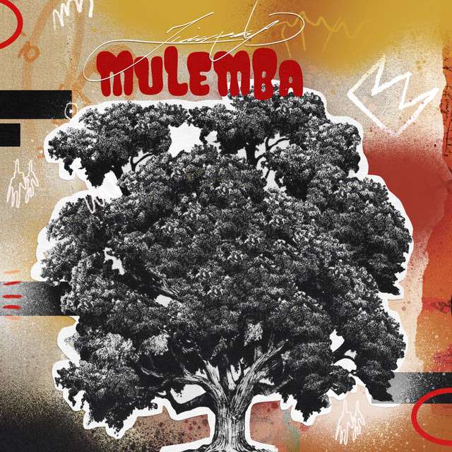 Jimmy P - Mulemba