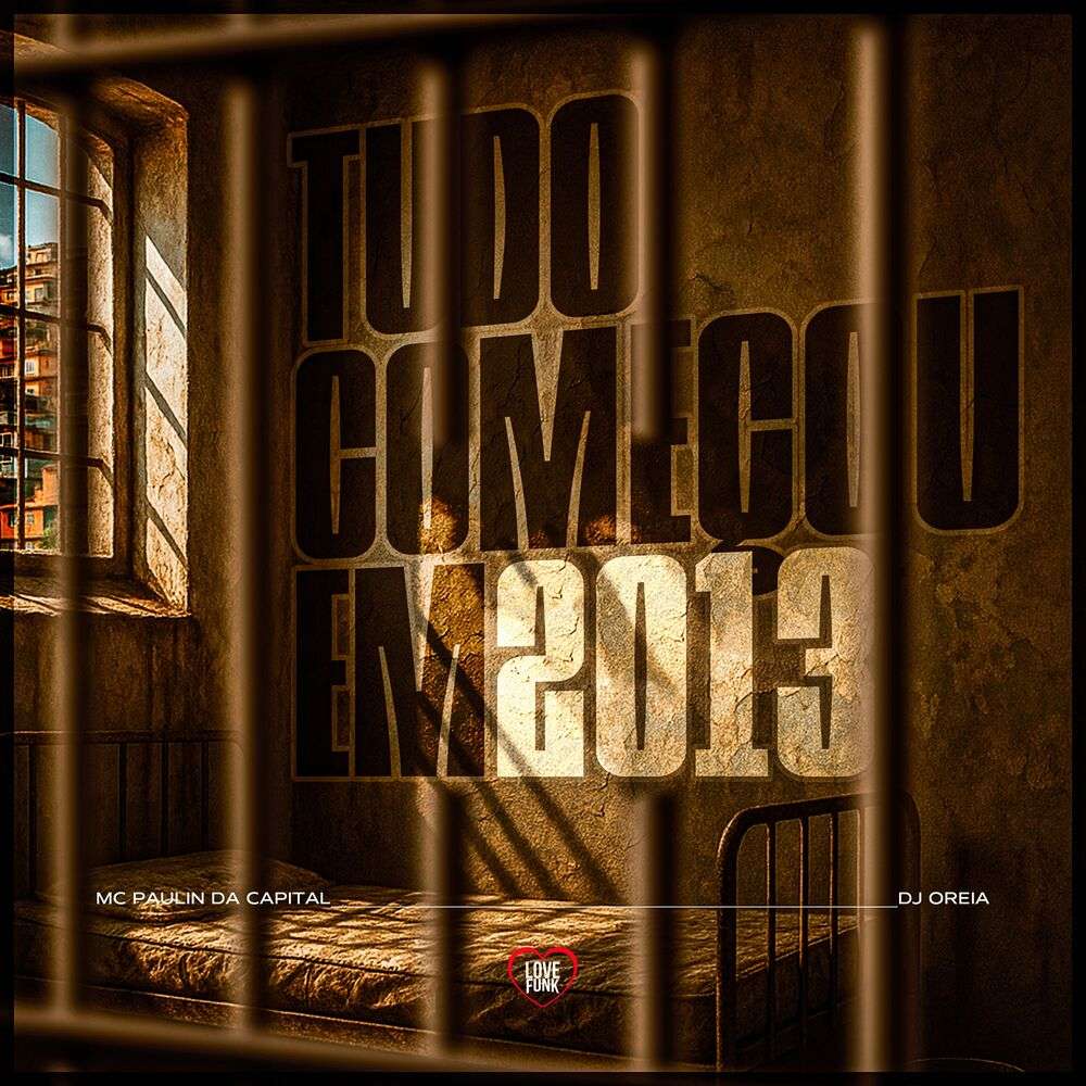 MC Paulin da Capital - Tudo Começou em 2013
