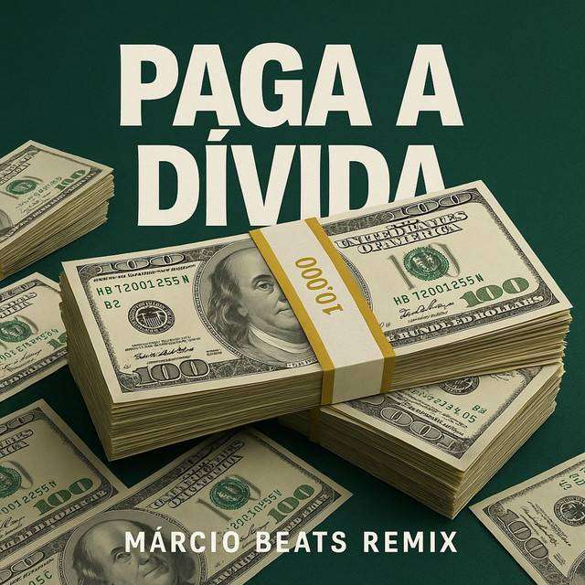 Márcio Beats & BM Samuel - Paga a dívida (Remix)