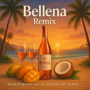 Márcio Beats & DJ Johnny By - Ballena (Remix)