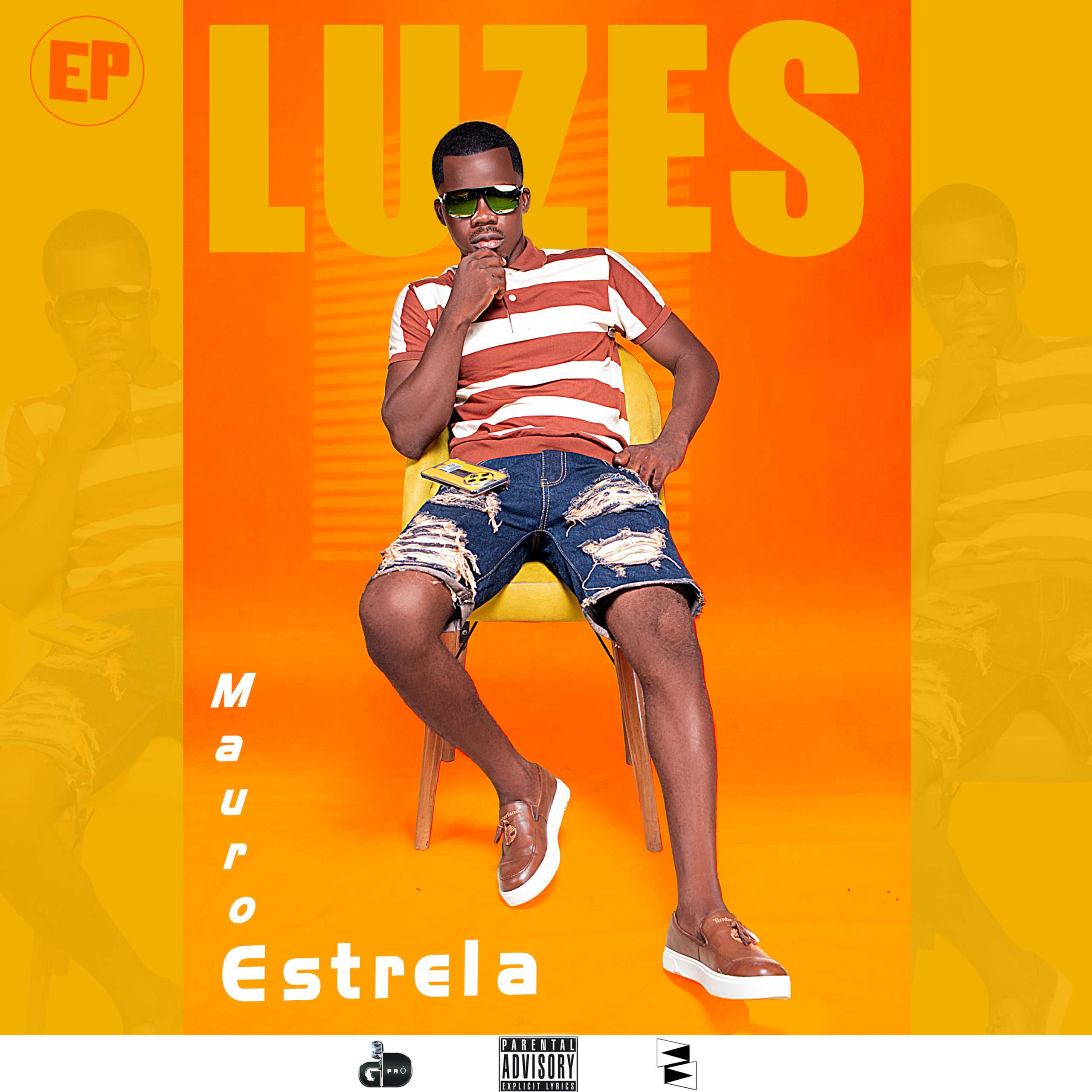 Mauro Estrela - levanta