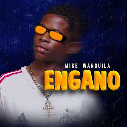 Mike Wanguila - Engano