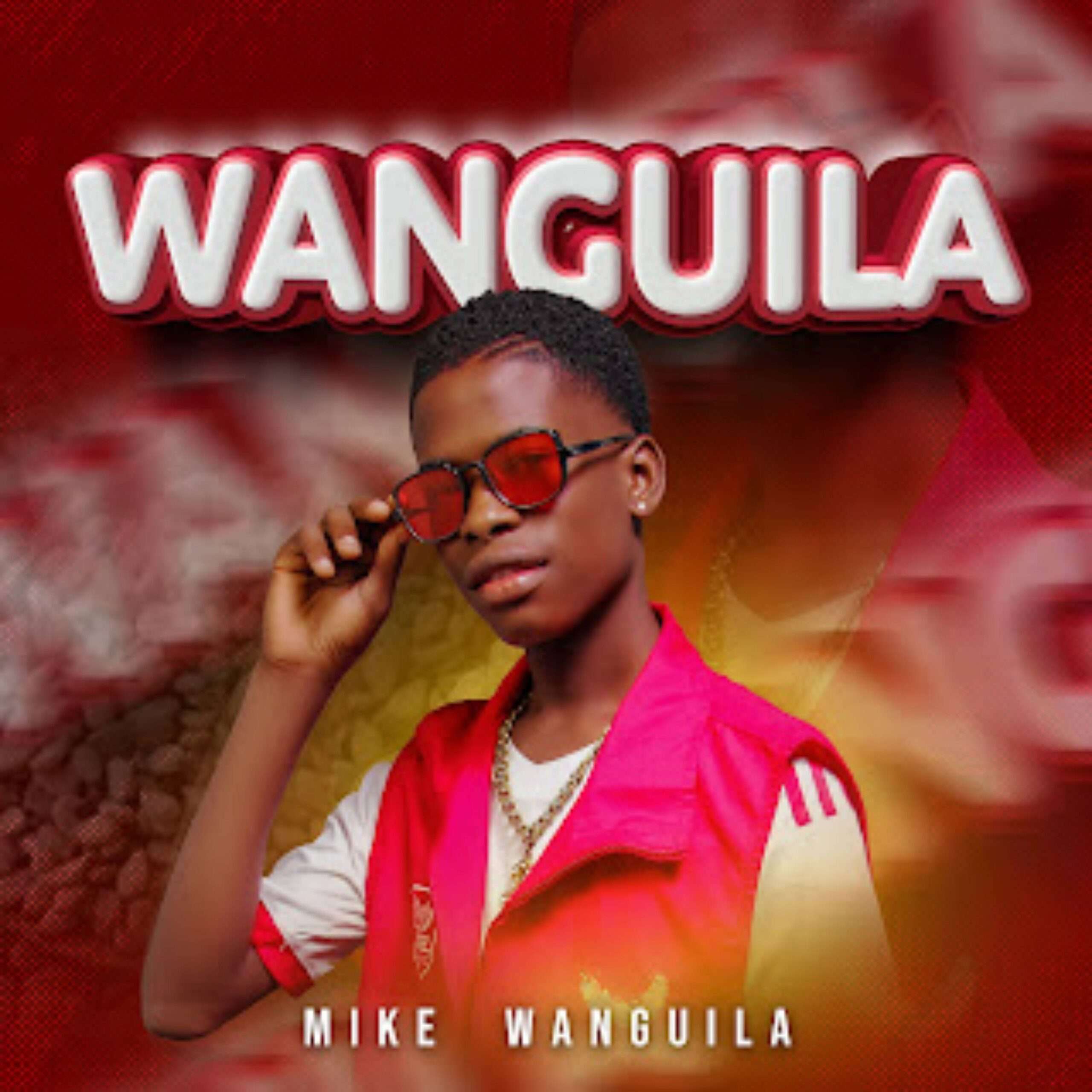 Mike Wanguila - Wanguila