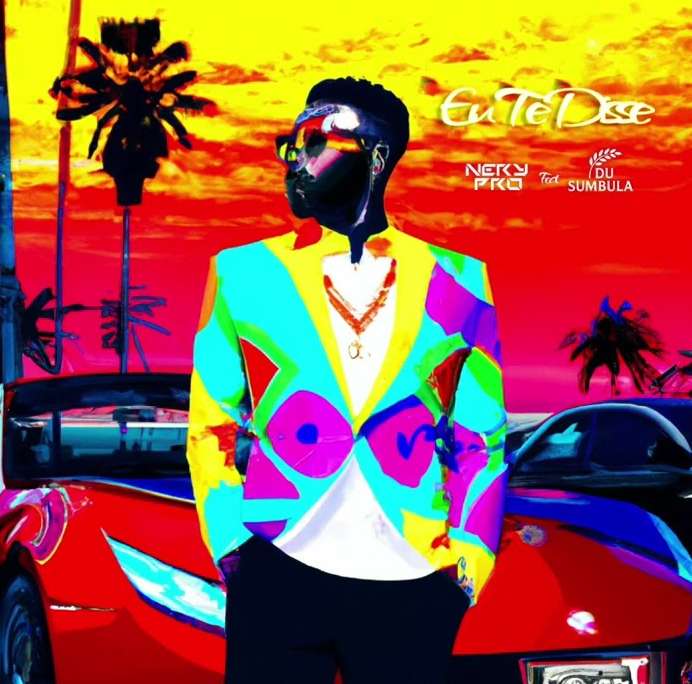 Nery Pro ft. Du Sumbula - Eu Te Disse