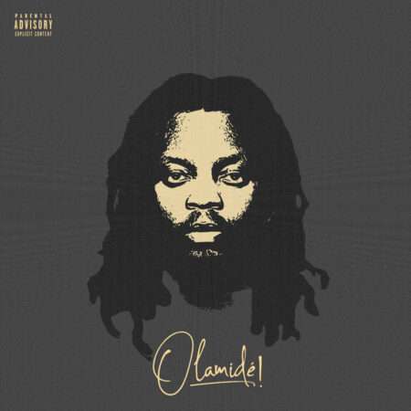 Olamide ft. Wizkid x Darkoo - Billionaires Club