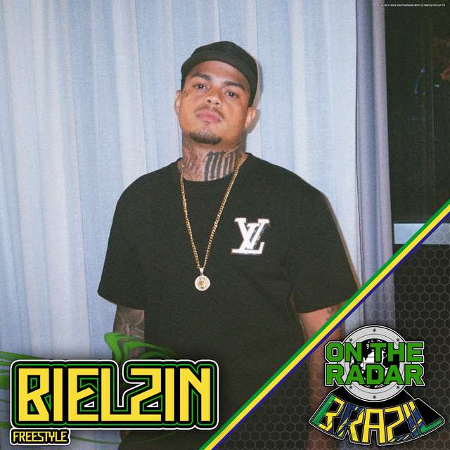 On The Radar - Bielzin Freestyle (ft. Bielzin)
