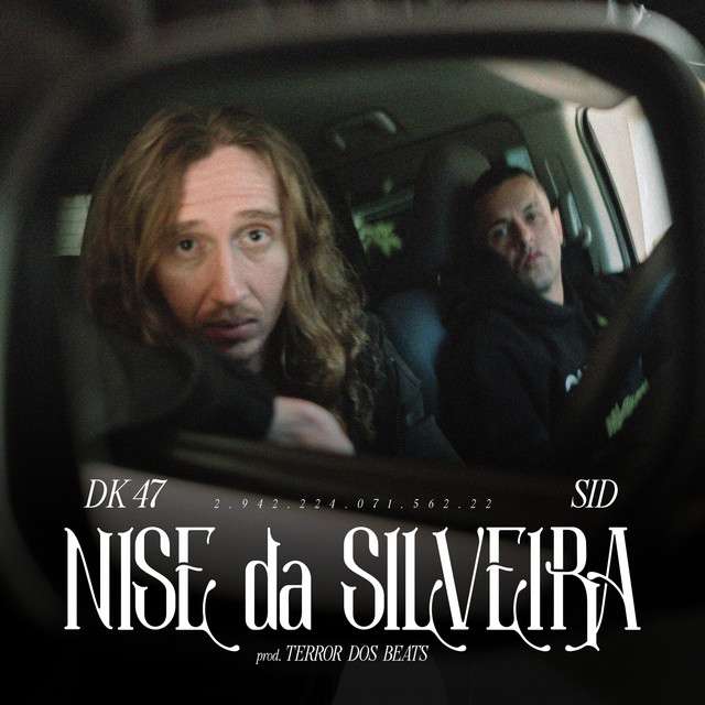 Pineapple StormTv - Nise Da Silveira (feat. & Sid & Dk 47 & TerrorDosBeats)