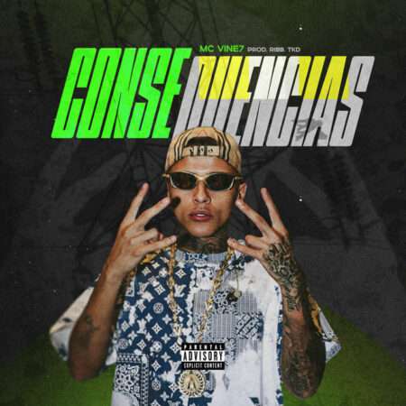 Ribb x MC Vine7 - Consequências