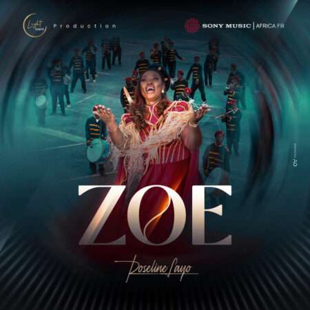 Roseline Layo - Zoe