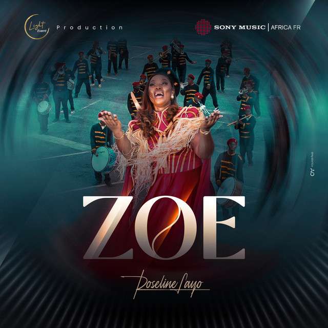 Roseline Layo - Zoe