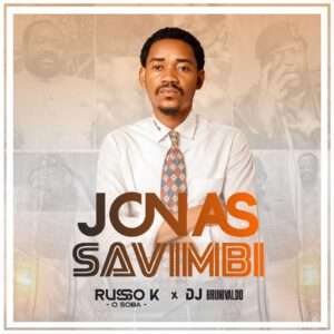 Russo K - Jonas Savimbi