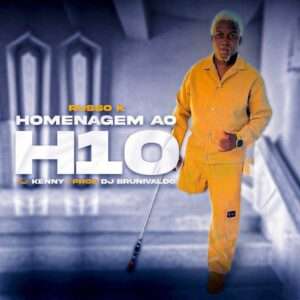 Russo K & Kenny - Homenagem Ao H10
