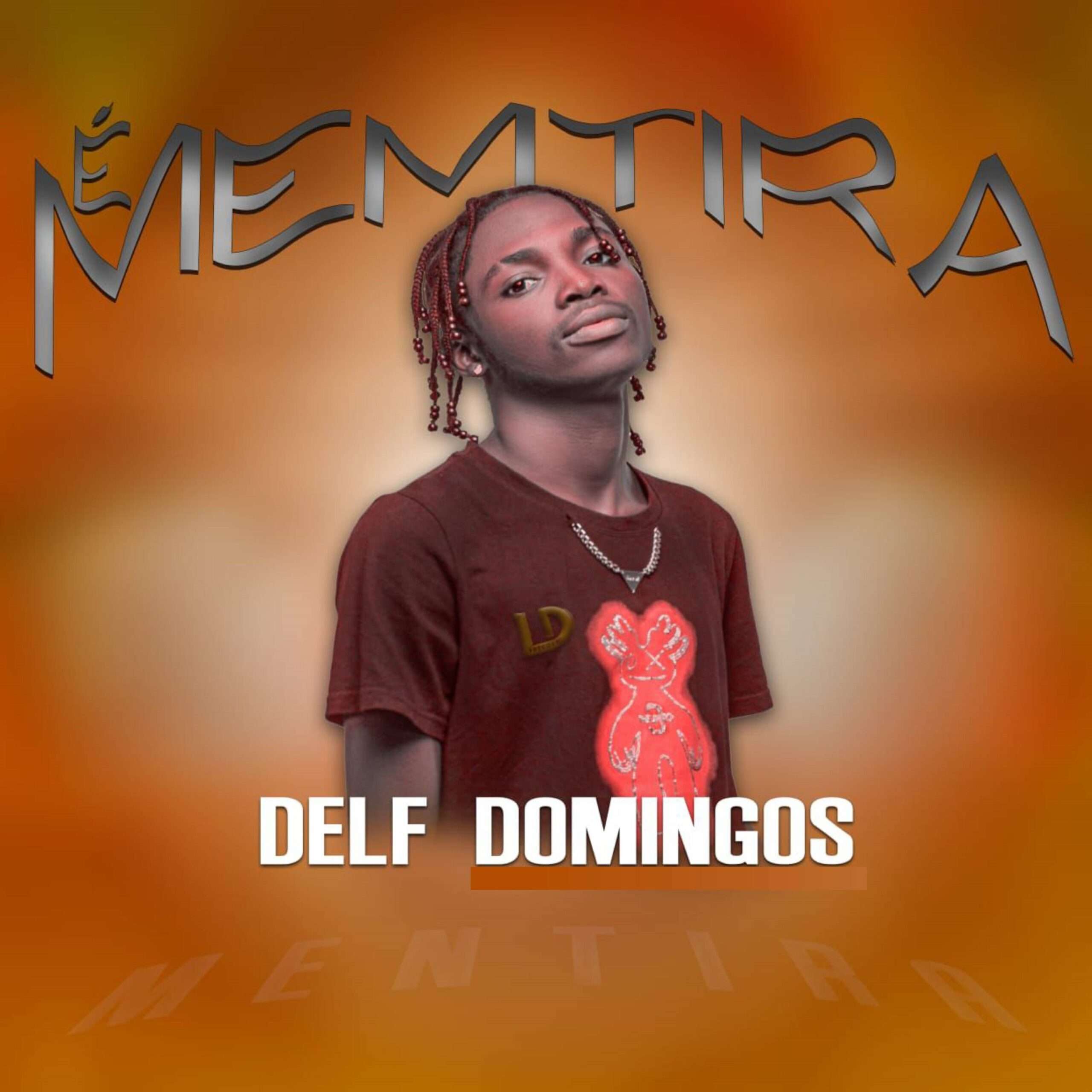 Delf Domingos - É Mentira