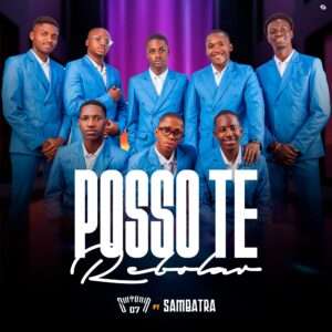 Sintonia 07 ft. Sambatra - Posso Te Rebolar