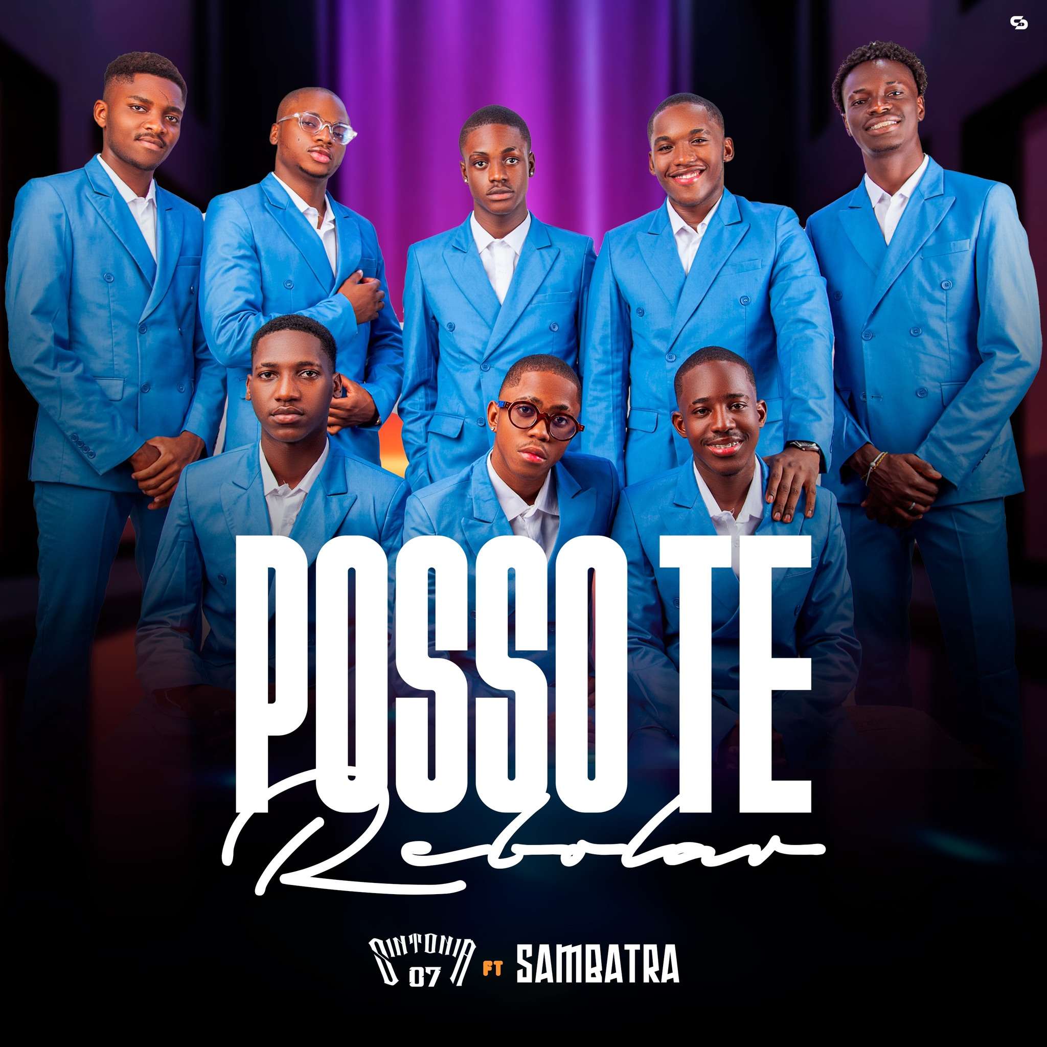 Sintonia 07 ft. Sambatra - Posso Te Rebolar