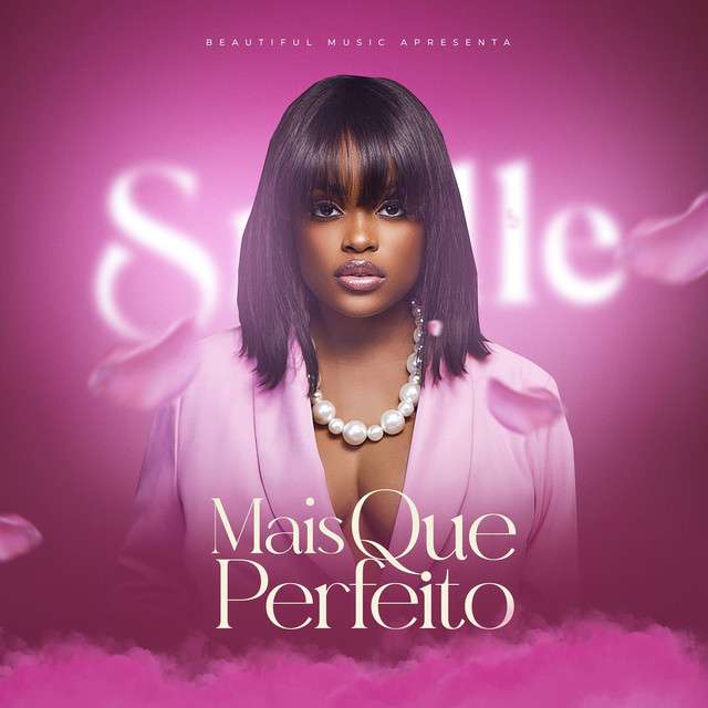 Smille ft. Anna Joyce - Novo Eu