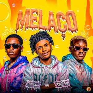 Team Intenso - Melaço