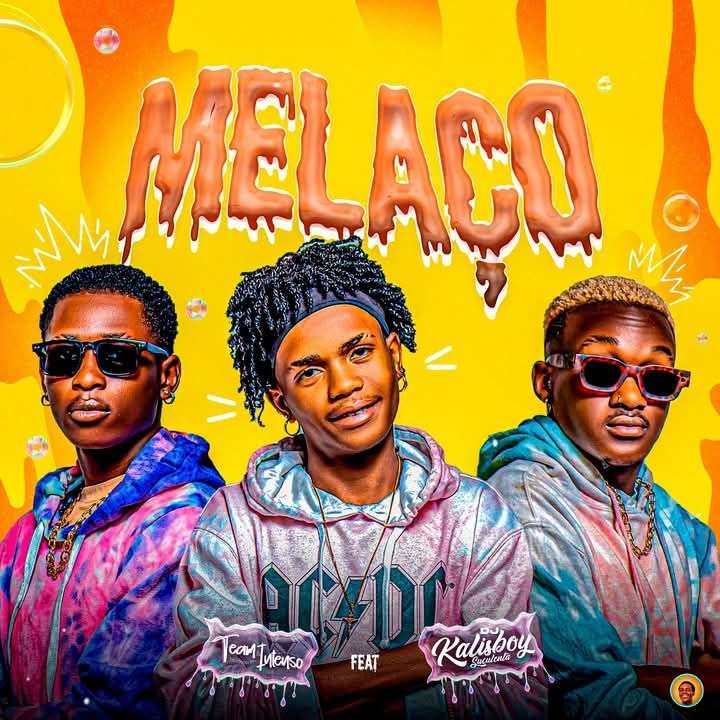 Team Intenso - Melaço