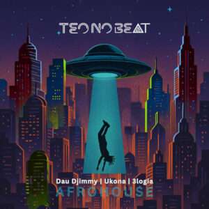 Teo No Beat ft. Dau Djimmy - Ukona