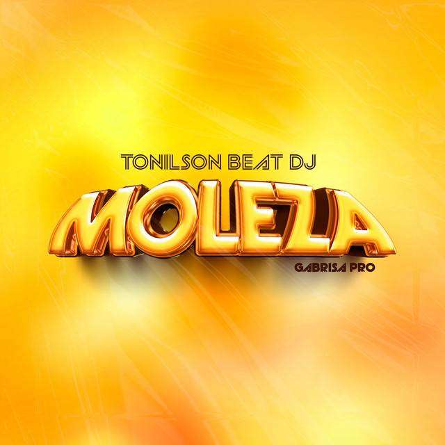 Tonilson Beat Dj - Moleza (Instrumental Afro House)