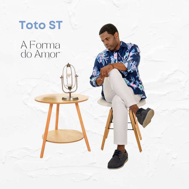 Toto ST - És Pra Mim