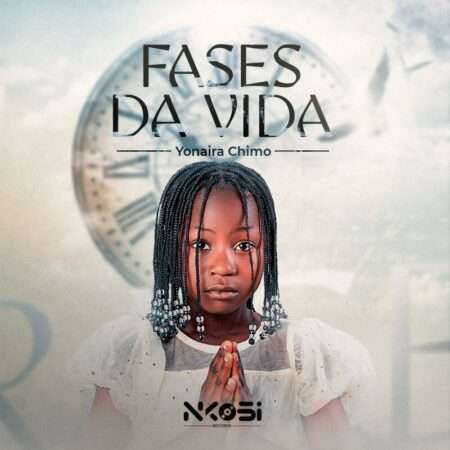 Yonaira Chimo - Fases da vida