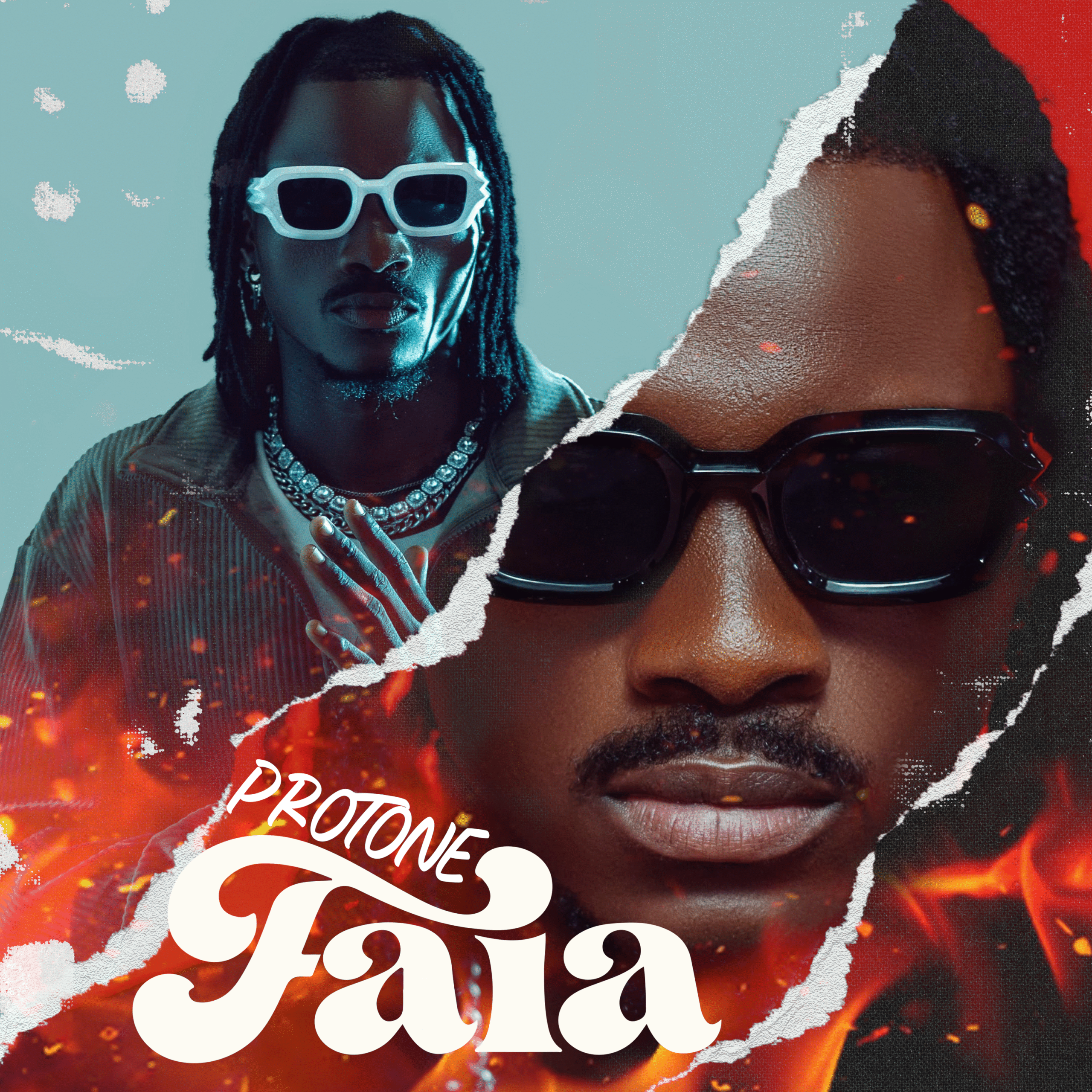 Protone - Faia