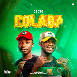 Os Ceo x Eide Chris - Colada