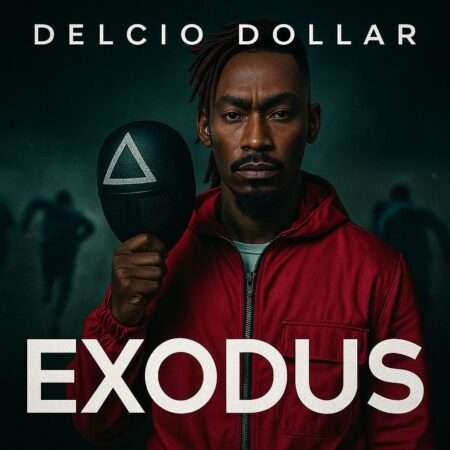 Delcio Dollar ft. Dnsaty - Saturno