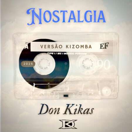 Don Kikas - Nostalgia