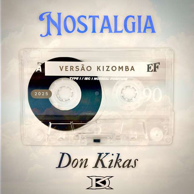 Don Kikas - Nostalgia