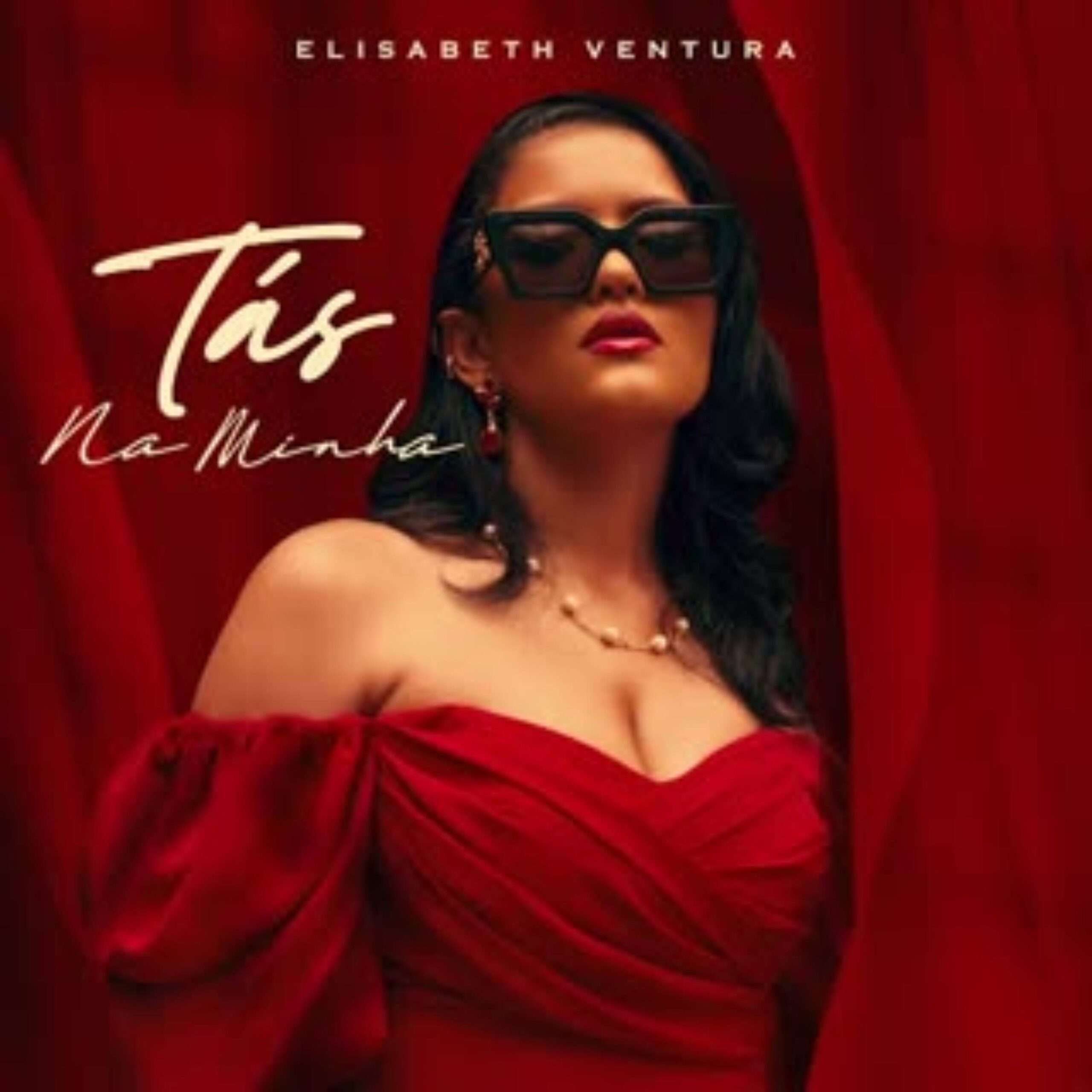 Elisabeth Ventura - Tás na Minha 