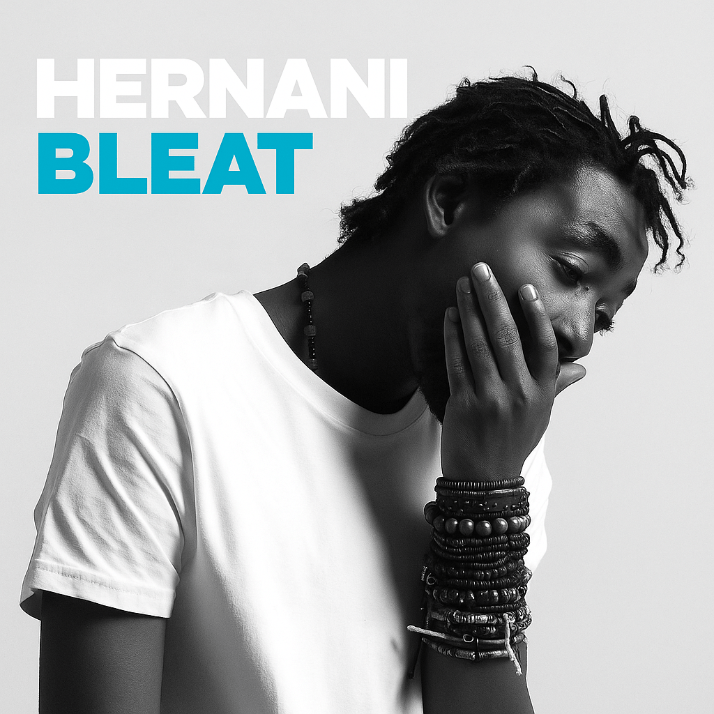 Hernâni - Bleat