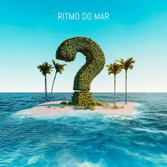 Mellodramatic ft. Eman Chabas - Ritmo do Mar