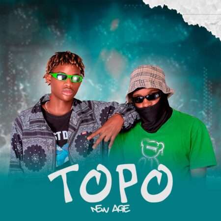 New Age - Topo