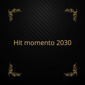 Tryndade Único x Mauro K x Tsunami x Mazny Bué de Ahh x Leonel Patricinho x Fresh Low x Preto Show x Silvio - Hit Momento2030