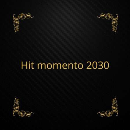 Tryndade Único x Mauro K x Tsunami x Mazny Bué de Ahh x Leonel Patricinho x Fresh Low x Preto Show x Silvio - Hit Momento2030