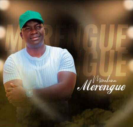Monakena - Merengue